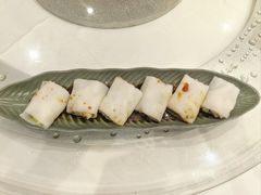 -广州酒家(昌岗地铁站店)