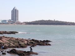-青岛海滨风景区