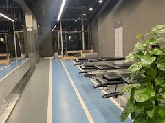 -OXYGYM 奥美氧舱运动中心(领展购物广场·中关村店)