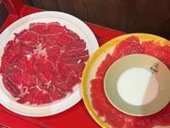 -蜀大侠火锅(森兰花园城店)