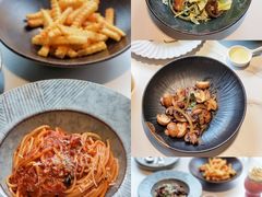 -喜雀JOY KITCHEN