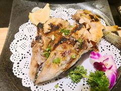 -食鲤料理(西虹东路店)