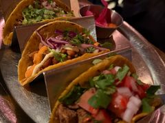 -Q MEX 库迈墨西哥餐吧(三里屯店)