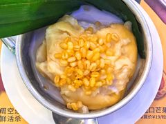 -simply thai天泰(长泰广场店)