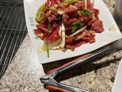 -厚味居炙子烤肉·清真(天桥南纬路店)