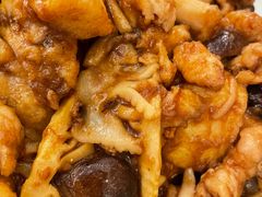 -大铁勺新津菜(东丽阳光新业广场店)