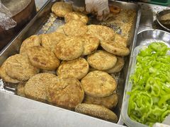 -昌顺马记小吃店(昌盛园店)