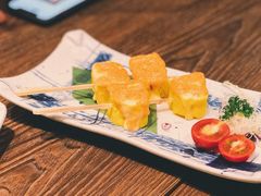-大雄寿司(中华广场店)