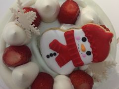 -幸福西饼面包茶饮(车公庙店)