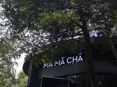 -MAMACHA妈妈茶(岳麓山店)
