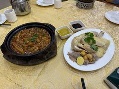 -九大簋家宴(北京路店)