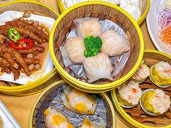 -吉莲利苑海鲜酒家(珠海拱北28年老字号店)