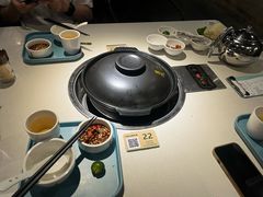 -百年果林椰子鸡(中洲店)