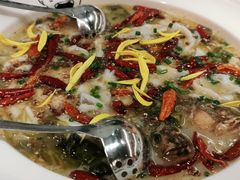 -江渔儿酸菜鱼(曜一城店)