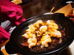 -绿茶餐厅(天通苑华联店)