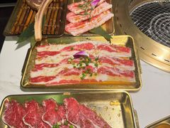 -炙城·韩式烤肉(南京东路店)