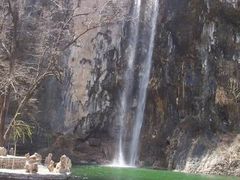 -沕沕水生态风景区