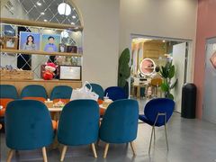 -海马体照相馆(上海宝山万达广场店)