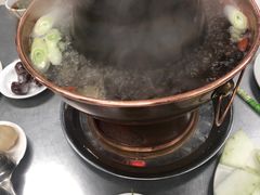 -三兴涮羊肉(荣安大街店)