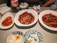 -老三样 · 江西菜馆(前海壹方汇店)