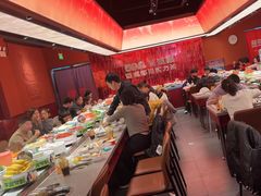 -龍歌自助小火锅(雨花台江南虹悦城店)