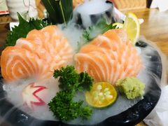 -小川洋风料理(街道口店)
