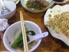 -湛记牛肚螺粥(群贤路店)