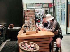 -星巴克臻选(杭州万象城店)