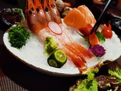 -弓二·烧鸟居酒屋(财富购物中心店)
