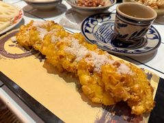 -旧街市鲜货老火锅(大光路店)