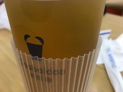 -茶百道(盛京大奥莱店)