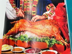 -巴依老爷新疆美食(望京小街店)