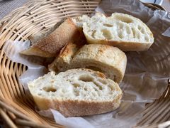 餐前面包-LA MAISON公鸡和龙(蛇口店)