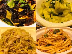 -马凯餐厅(长椿街店)