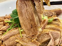 -陆记鹅庄·潮汕菜·狮头鹅(大仟里店)