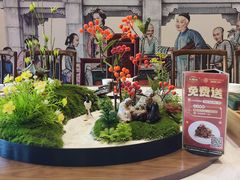 -大鸽饭(木莲中路店)