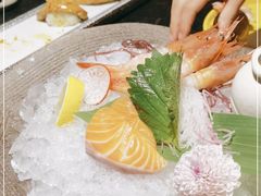-古田居·特色寿司料理(星之岛旗舰店)