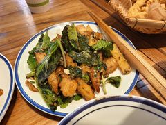 -云阿蛮云南生烫牛肉米线(奉贤路店)