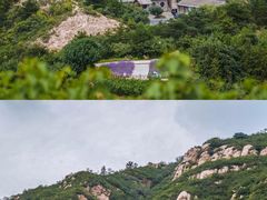 -云峰山自然风景区