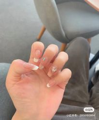 -妙睫屋日式美甲美睫