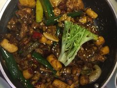 -小菜园新徽菜(滁州苏宁店)