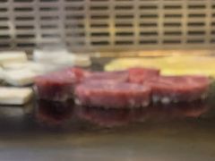 -大成铁板烧•板前(复古餐厅石老人店)