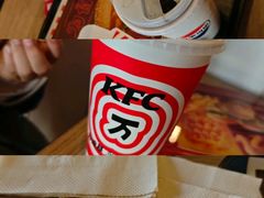 -肯德基(中州一店)