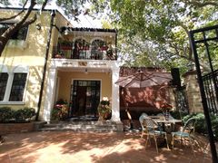 -玫瑰厅上海菜(兴国路店)