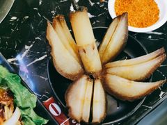 -燚青春东北泥炉烤肉(百合店)