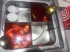 -海底捞火锅(群光广场店)