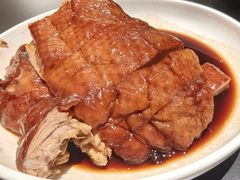 -金陵家宴·金陵春·南京菜(夫子庙店)