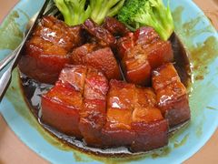 -天毓山庄·餐厅