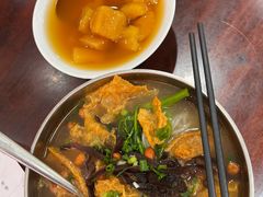 招牌杂锦螺蛳粉-周成芝螺蛳粉(人和店)