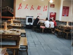 大堂-小厨食堂(黄田坝店)